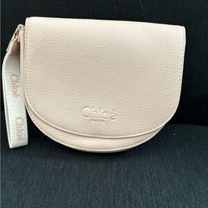 Chloe Light Pink  Bag